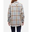 Jetty Newport Flannel Shirt