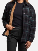 Jetty Niean Flannel Jacket