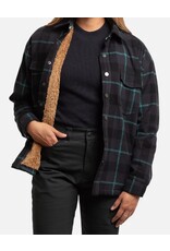 Jetty Niean Flannel Jacket