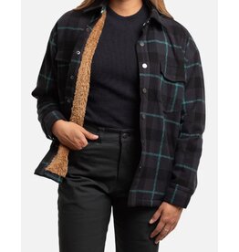 Jetty Niean Flannel Jacket