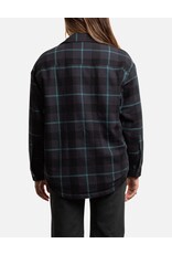 Jetty Niean Flannel Jacket