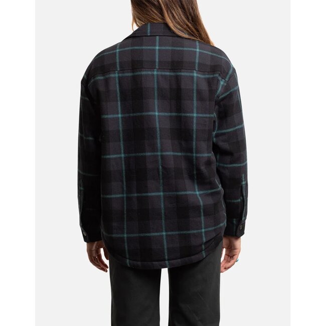 Jetty Niean Flannel Jacket