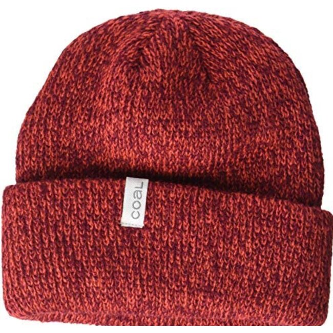 Coal Frena Thick Knit Cuff Beanies