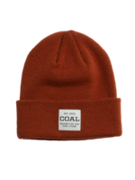 Coal The Uniform Mid Knit Cuff Beanie