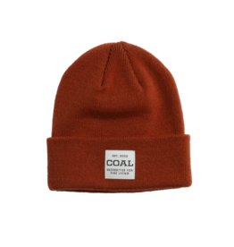 Coal The Uniform Mid Knit Cuff Beanie