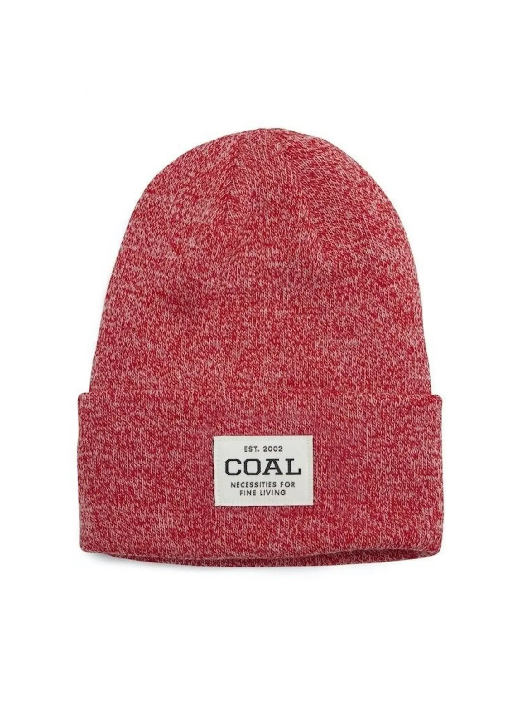 Coal Uniform Beanie