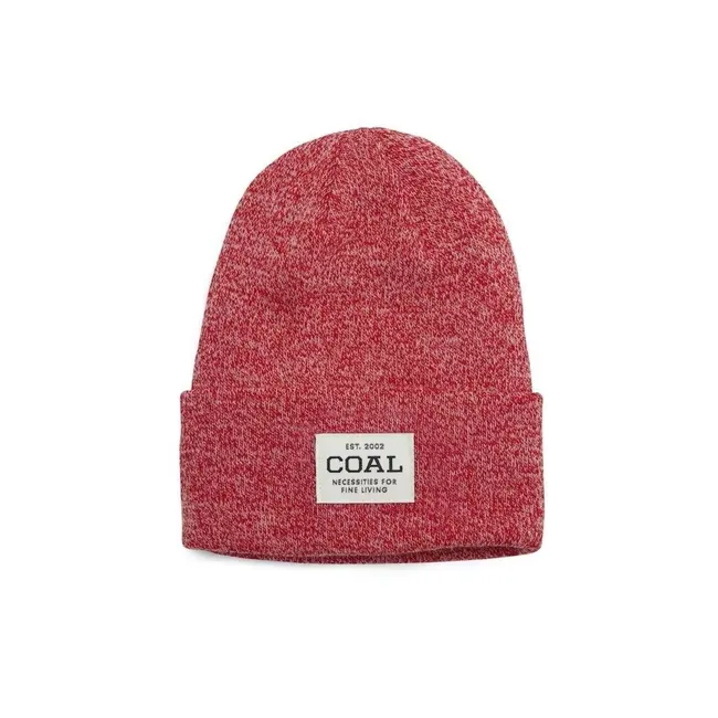 Coal Uniform Knit Cuff Beanie