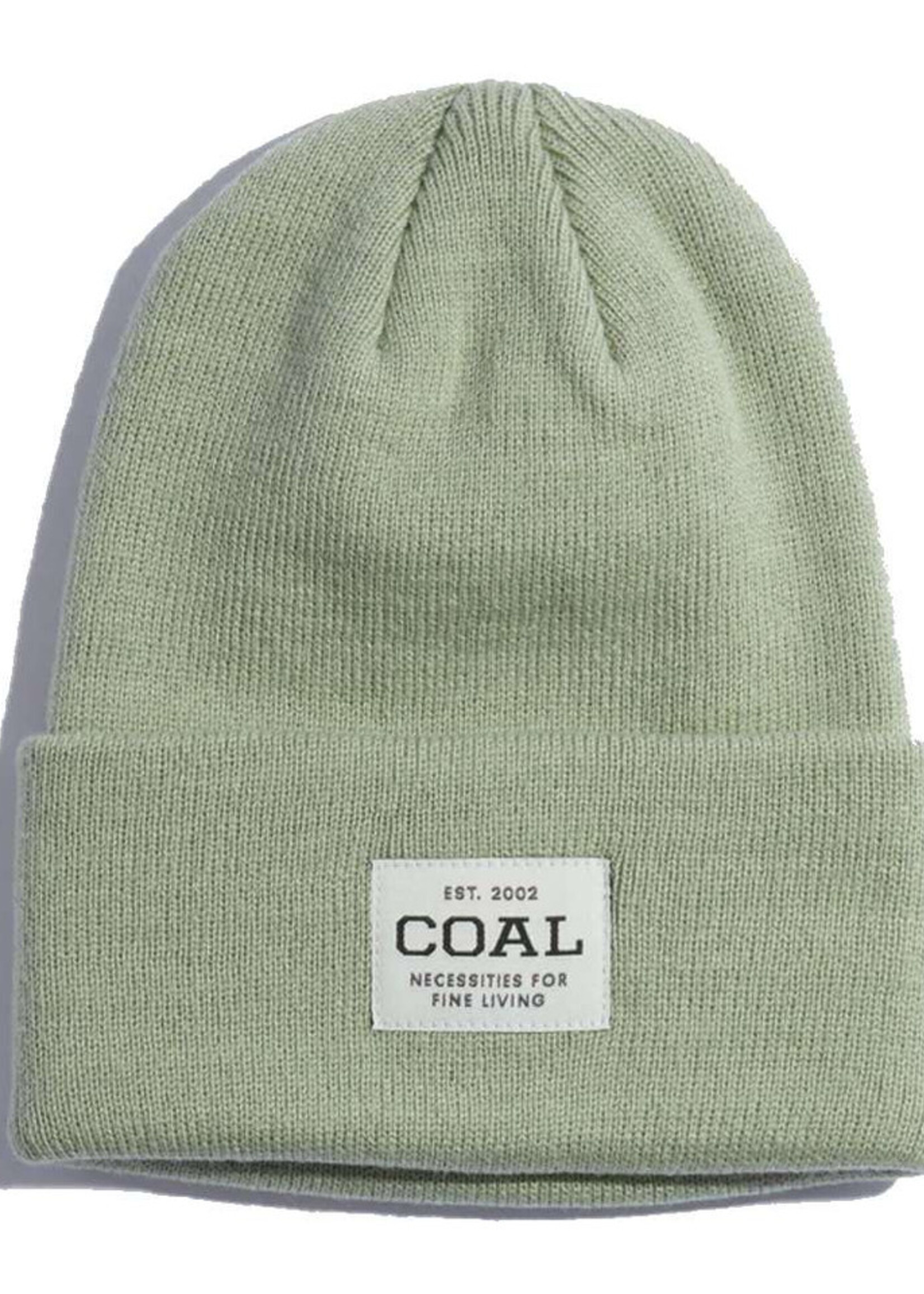 Coal Uniform Beanie