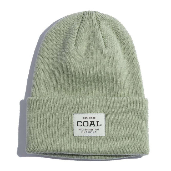 Coal Uniform Beanie