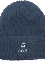 Coal Morgan Beanie | Slate Blue