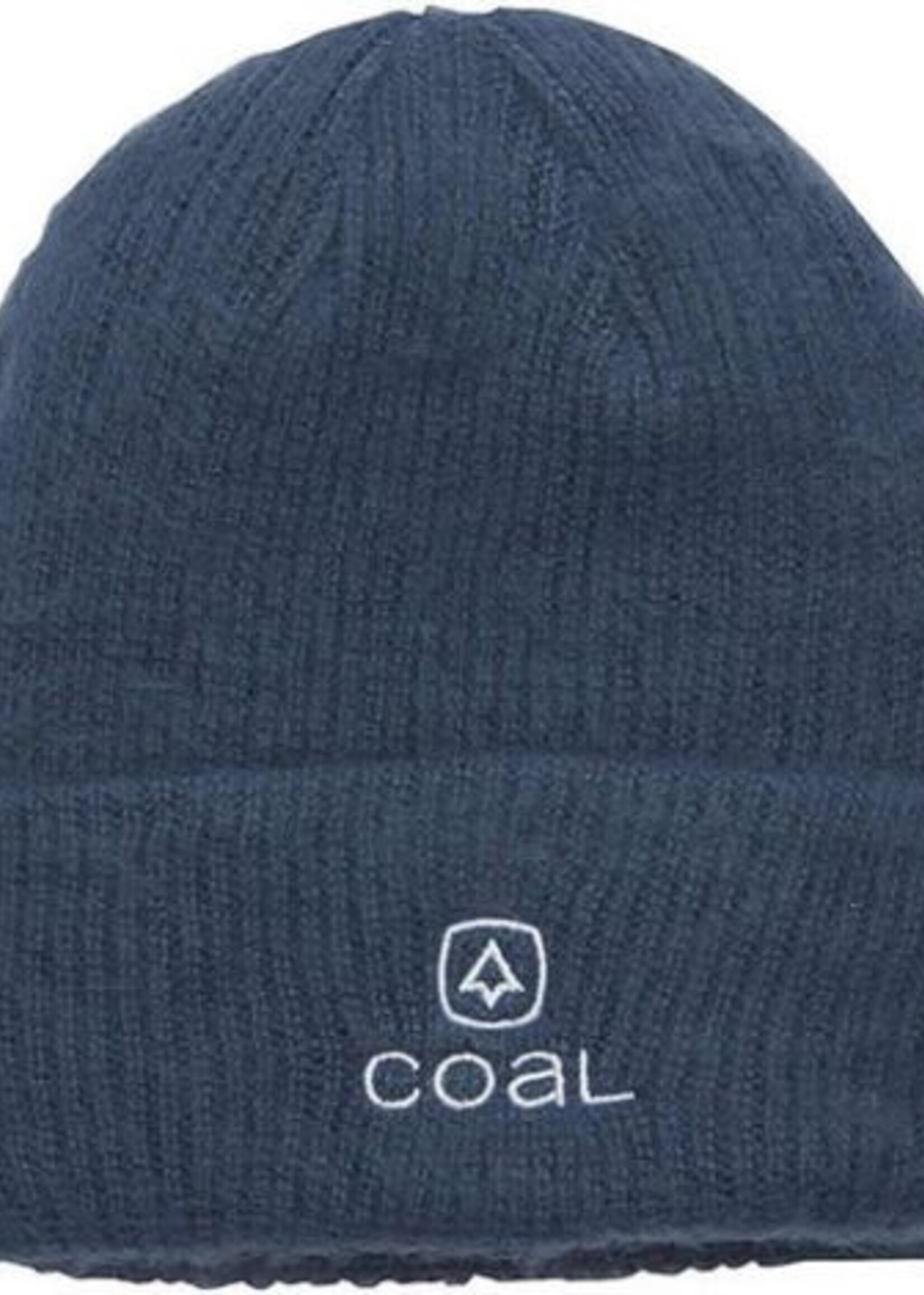 Coal Women's Morgan Beanie | Slate Blue