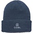 Coal Morgan Beanie | Slate Blue