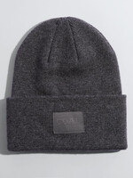 Coal The Uniform Cashmere Knit Cuff Beanie