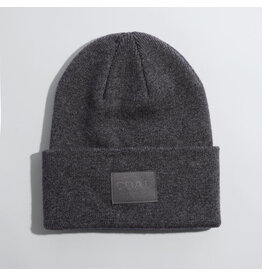 Coal The Uniform Cashmere Knit Cuff Beanie