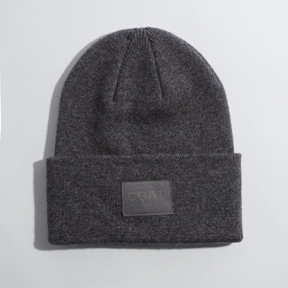 Coal The Uniform Cashmere Knit Cuff Beanie