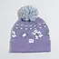 Coal The Toy Bin Kids Pom Beanie