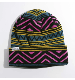 Coal The Weston toque