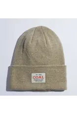 Coal The Recycled Uniform