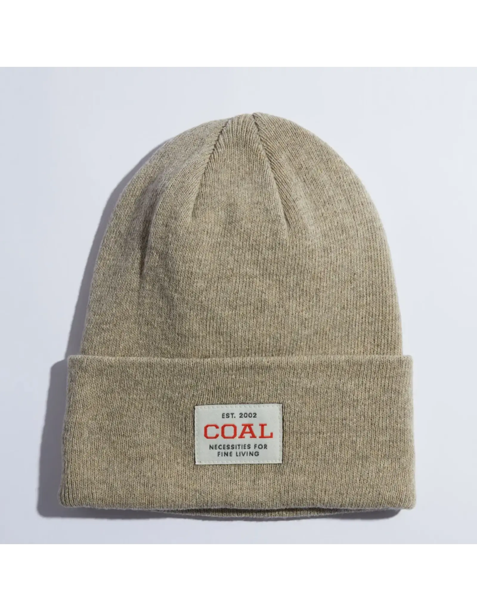 Coal The Recycled Uniform