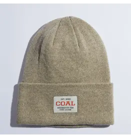 Coal The Recycled Uniform