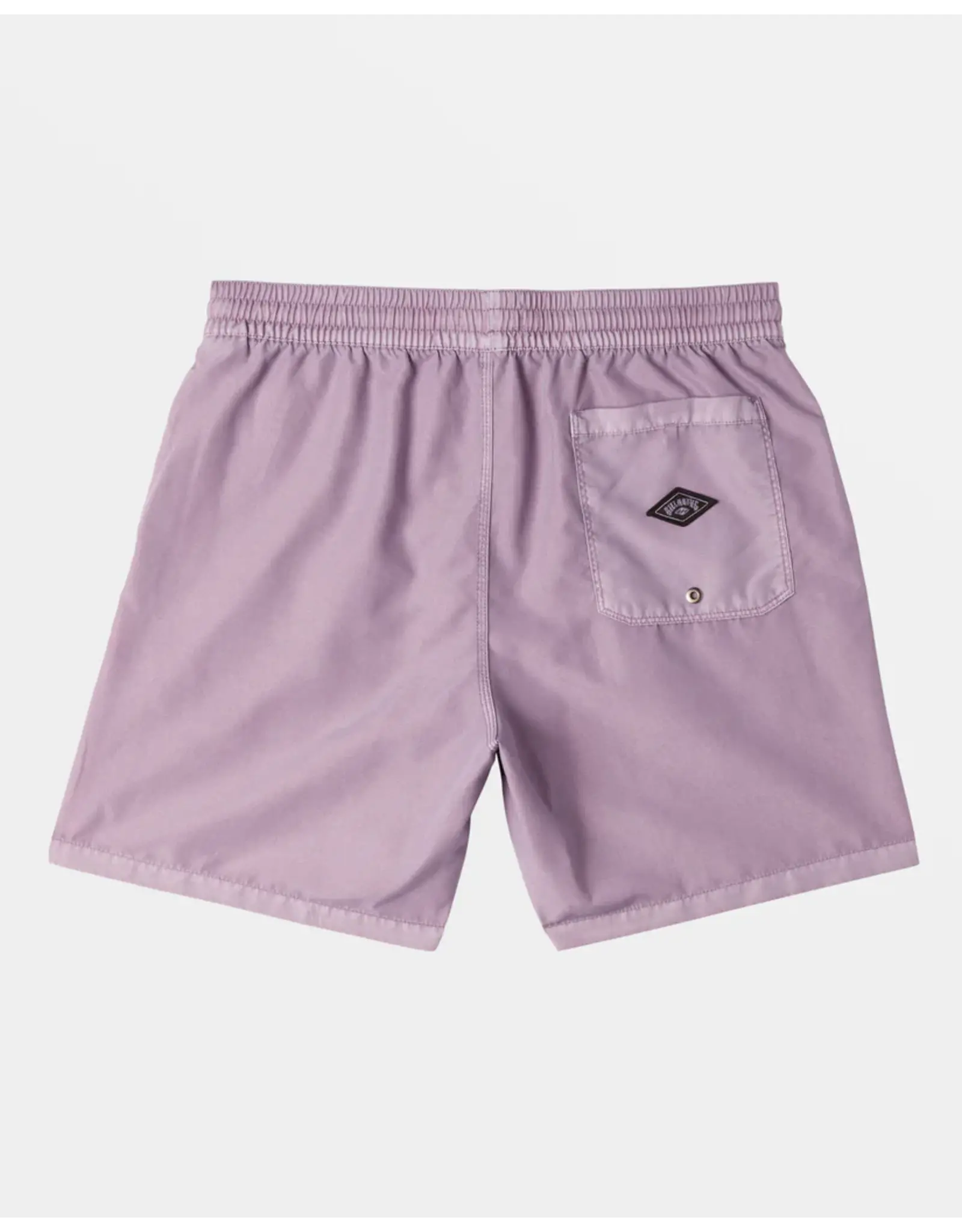 Billabong All Day Overdyed Layback 17" Volley Shorts