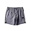 Vissla Breakers Ecolastic 16.5" Swim Short | Gunmetal Grey