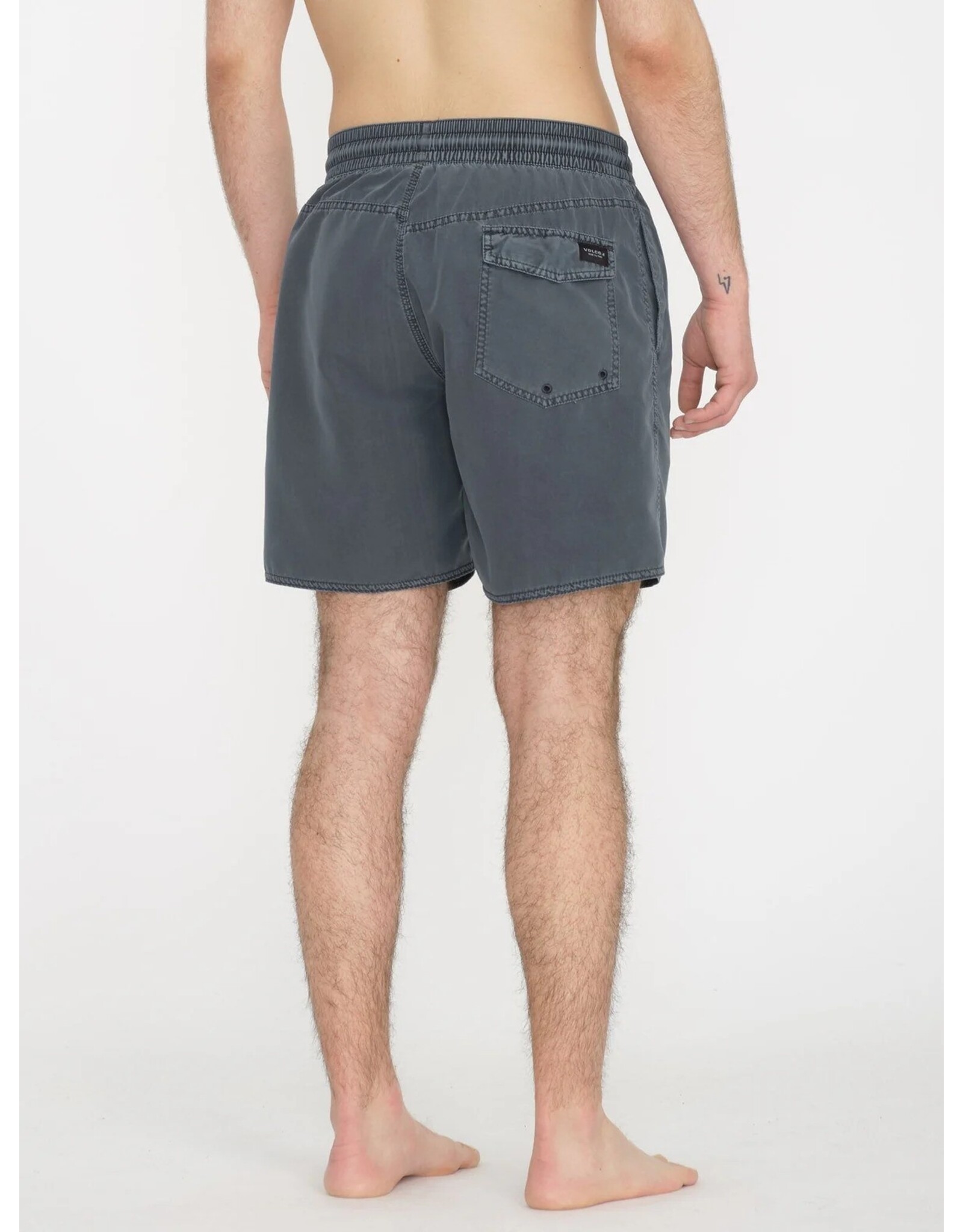 Volcom Center Trunks 17"