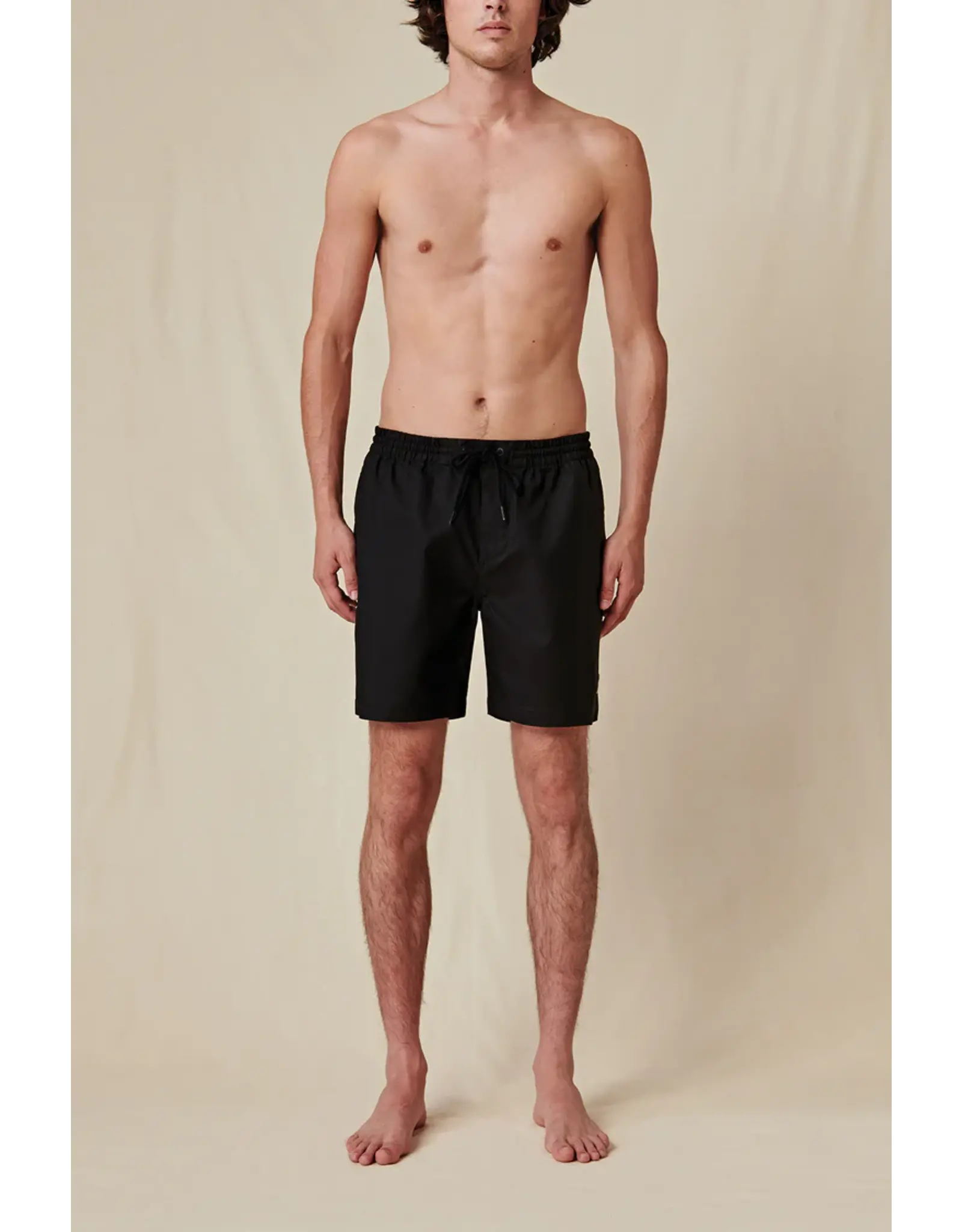 GLOBE Clean Swell Poolshort