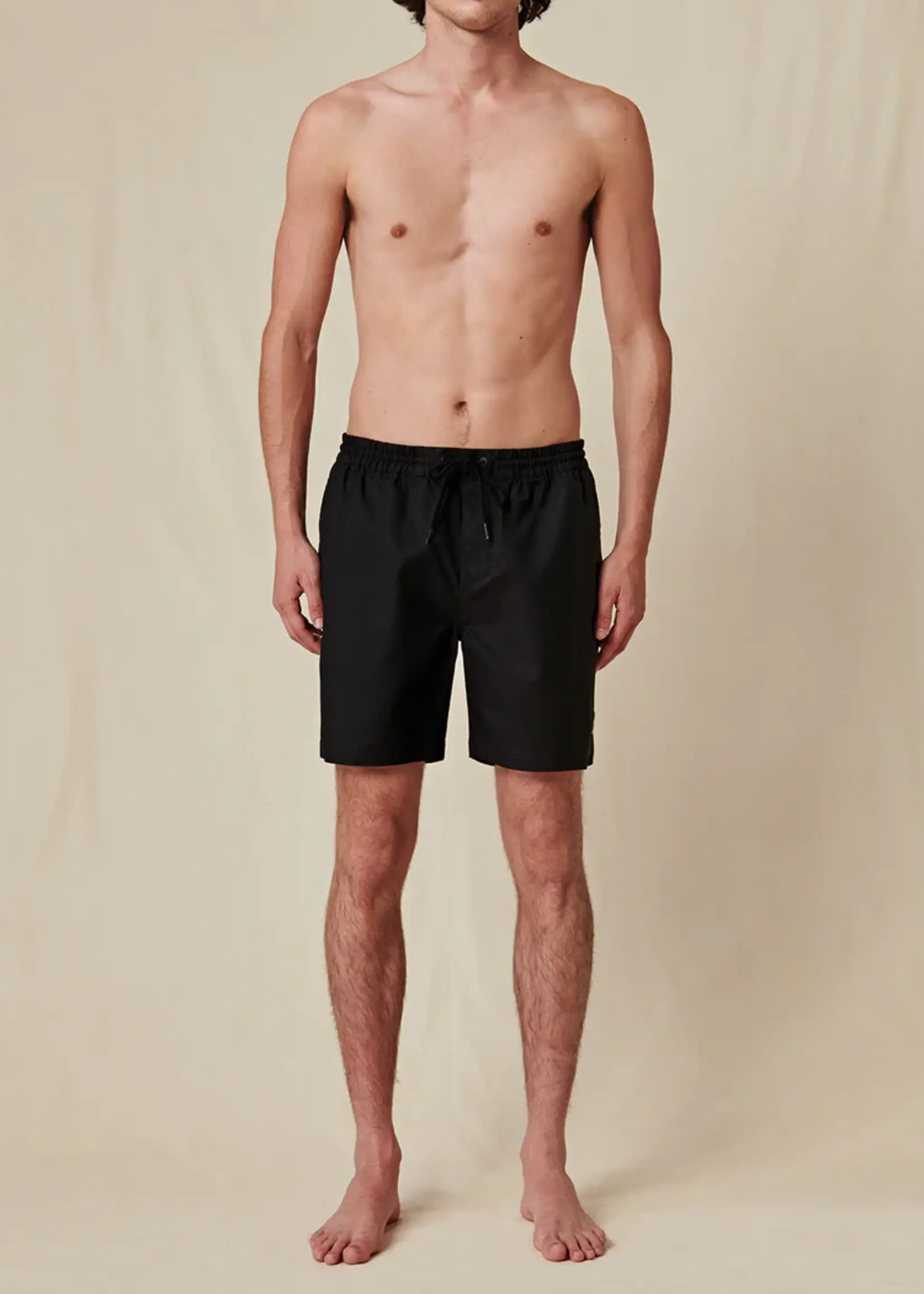 Globe Men's Clean Swell Poolshort Swim Short