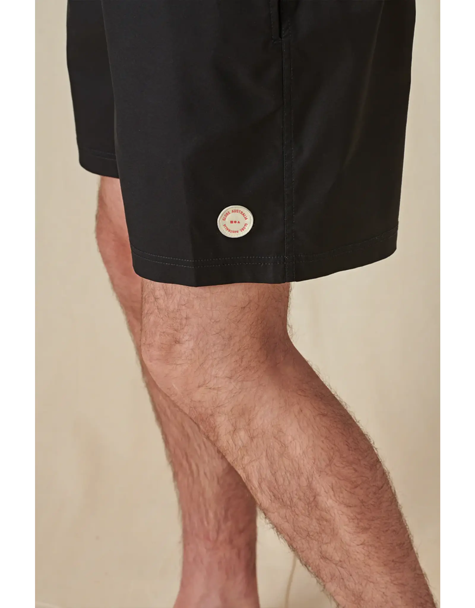 GLOBE Clean Swell Poolshort