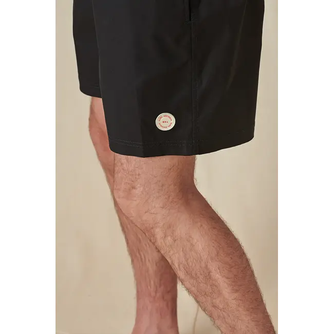 Globe Men's Clean Swell Poolshort Swim Short