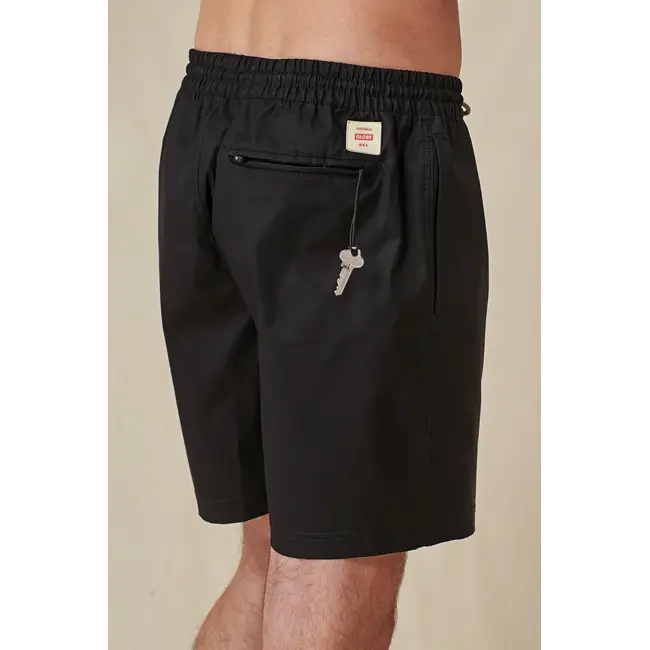 Globe Men's Clean Swell Poolshort Swim Short