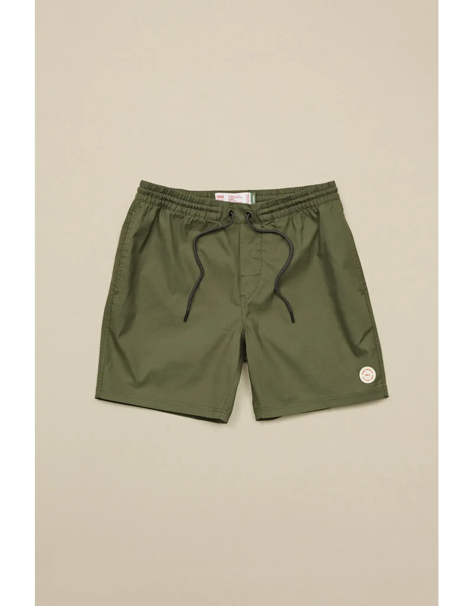 GLOBE Clean Swell Poolshort