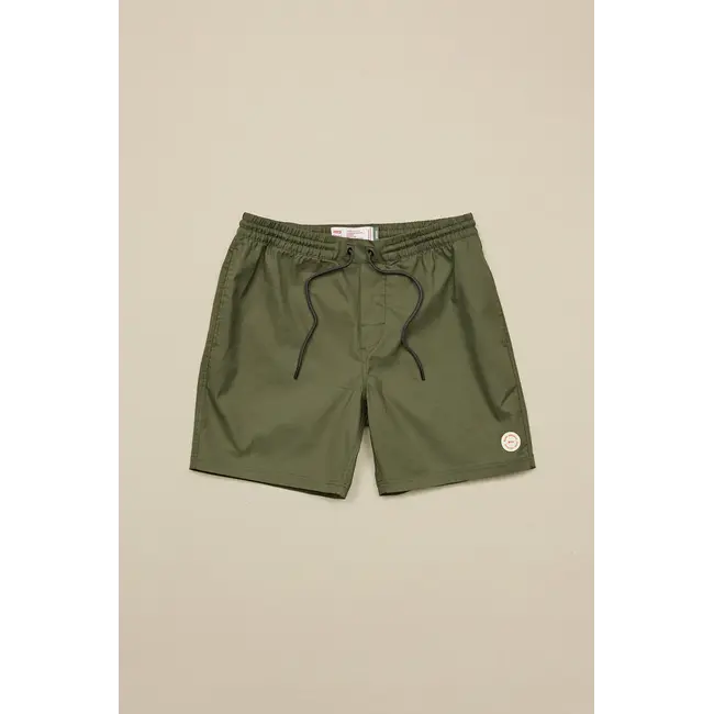 Globe Men's Clean Swell Poolshort Swim Short