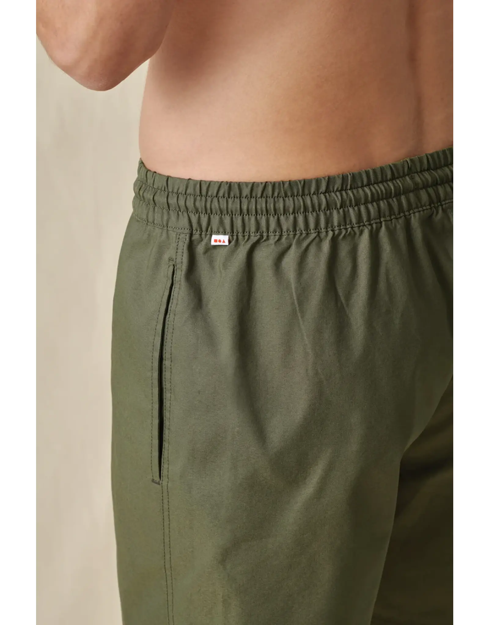 GLOBE Clean Swell Poolshort