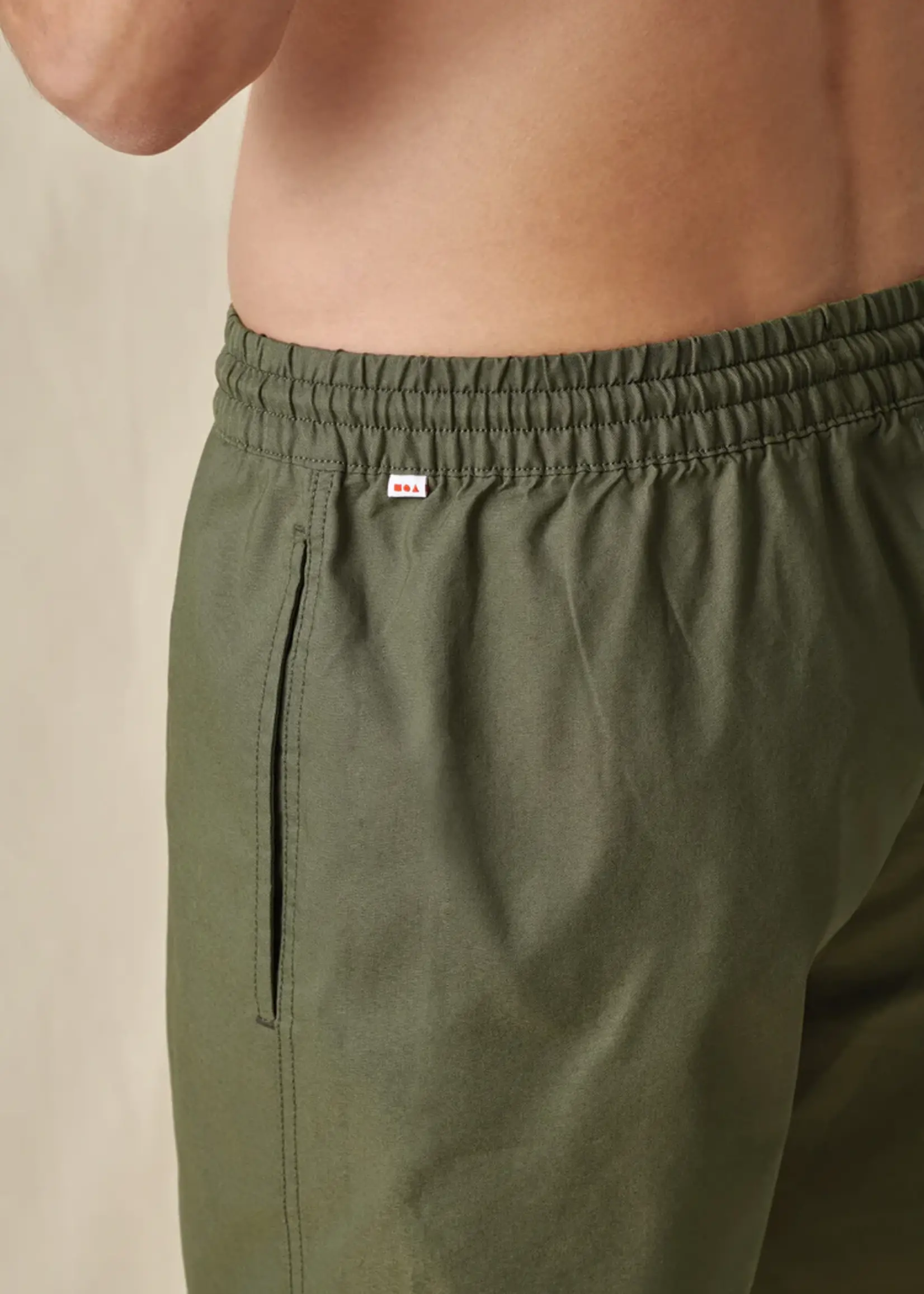 Globe Men's Clean Swell Poolshort Swim Short