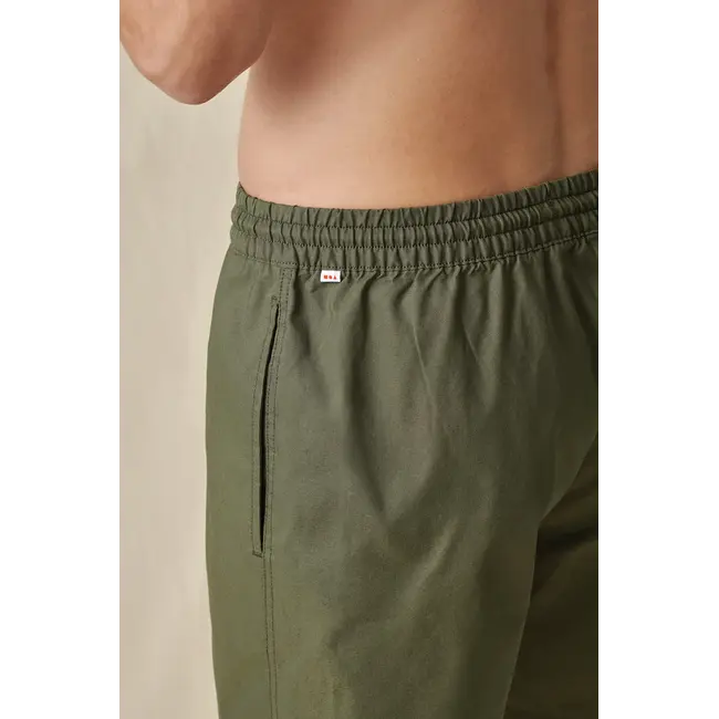 Globe Men's Clean Swell Poolshort Swim Short