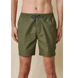 GLOBE Clean Swell Poolshort
