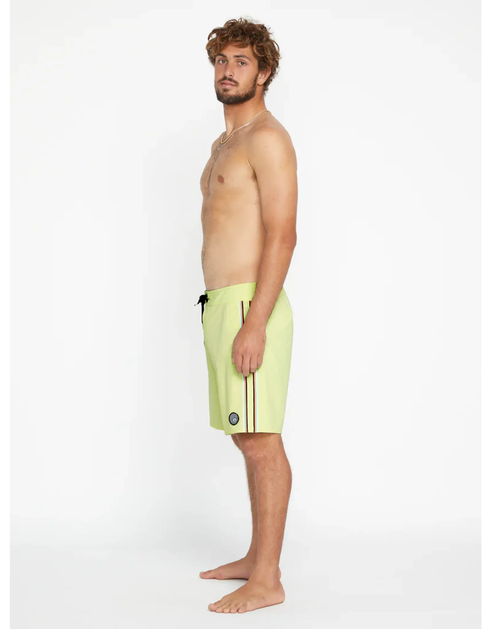 Volcom Crafter Liberators Trunks