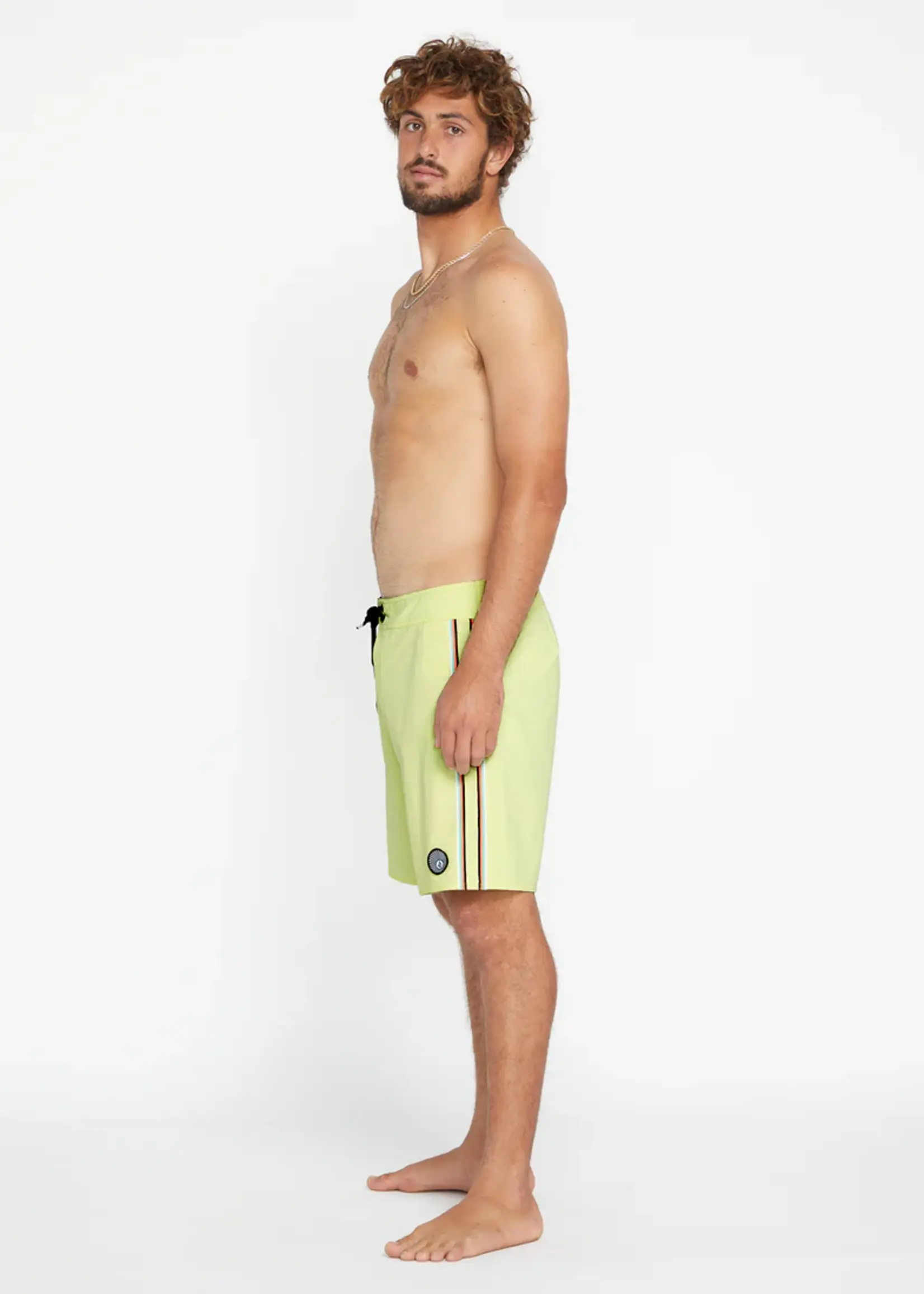 Volcom Crafter Liberators Trunks