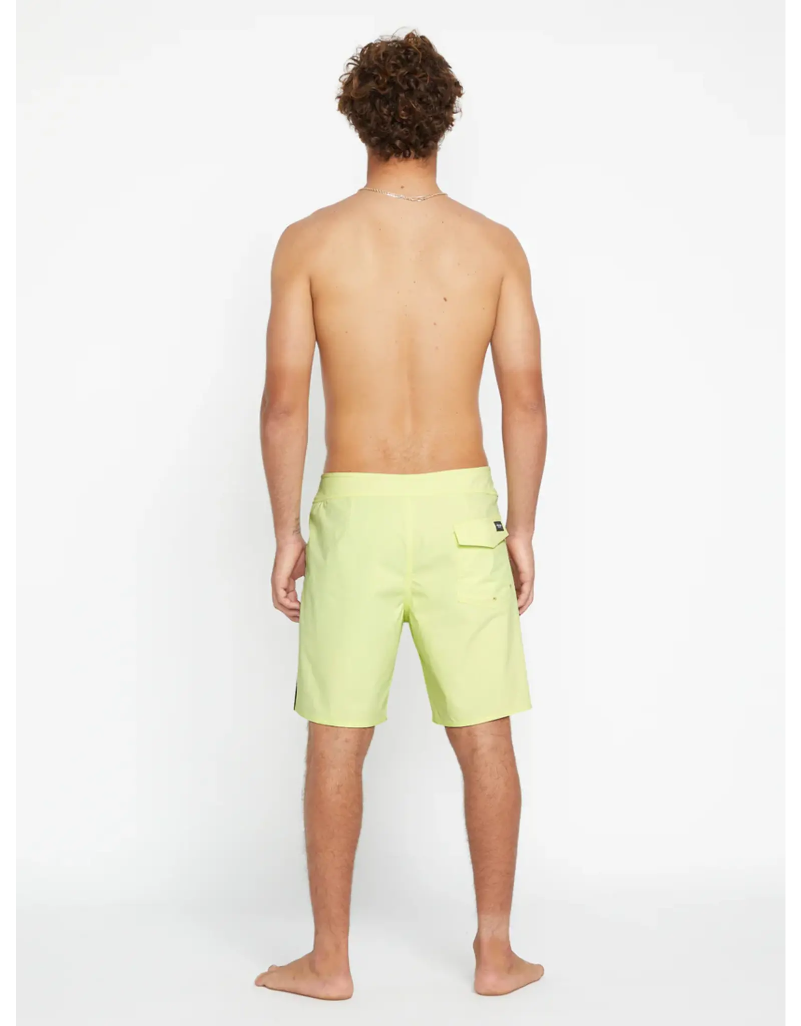 Volcom Crafter Liberators Trunks
