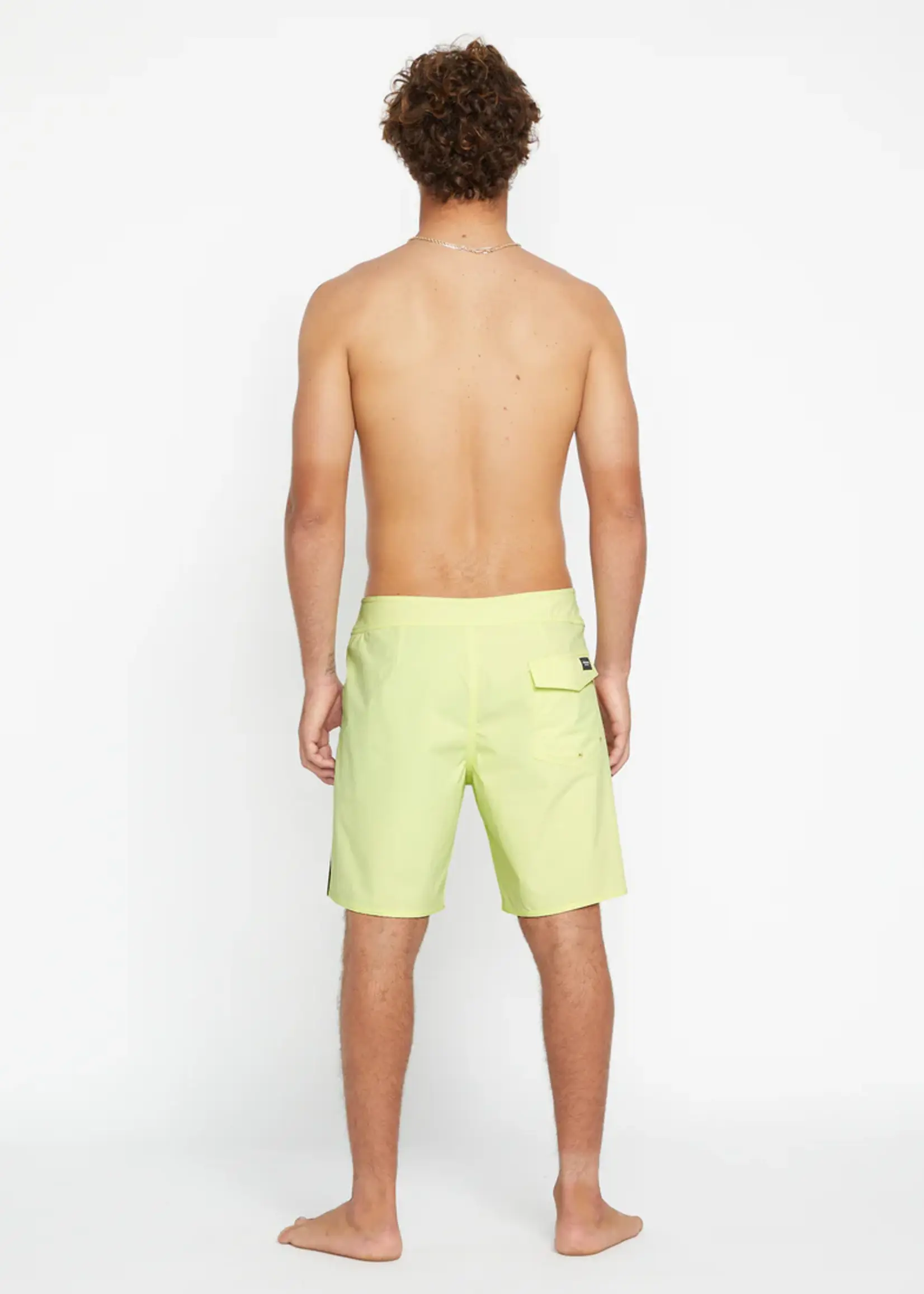 Volcom Crafter Liberators Trunks