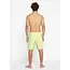 Volcom Men's Crafter Liberator Swim Trunks | Shadow Lime
