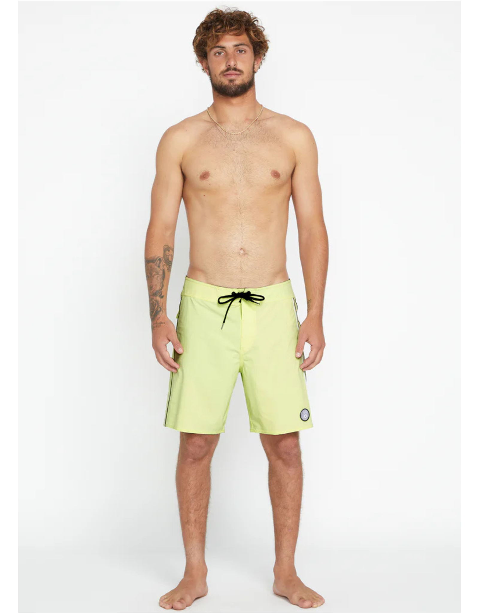 Volcom Crafter Liberators Trunks