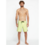 Volcom Men's Crafter Liberator Swim Trunks | Shadow Lime