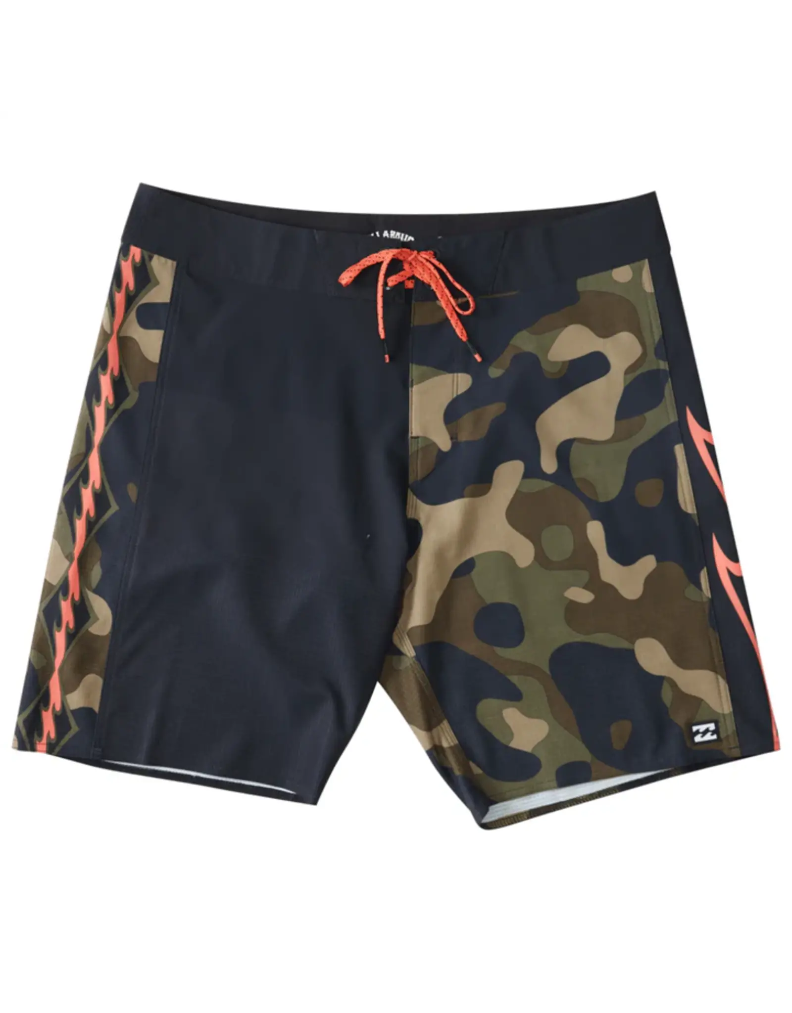 Billabong D Bah Airlite Swim Shorts