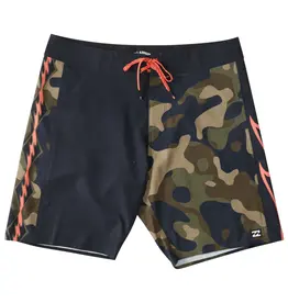 Billabong D Bah Airlite Swim Shorts