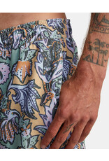 RVCA Daily Elastic Swim Short