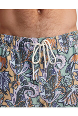 RVCA Daily Elastic Swim Short