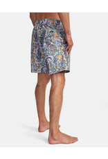 RVCA Daily Elastic Swim Short